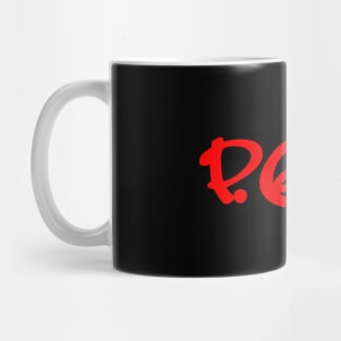 P.O.D. band Mug